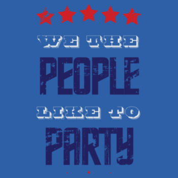 Party People Design