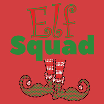 Elf Squad Design