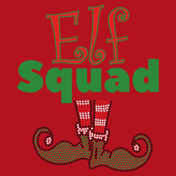 Elf Squad Design