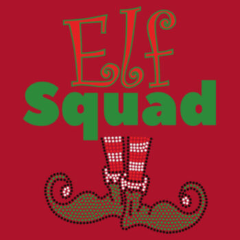 Elf Squad Design