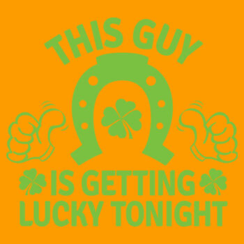 Getting Lucky Design