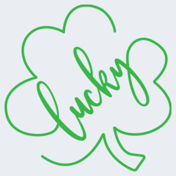 Lucky Clover Design