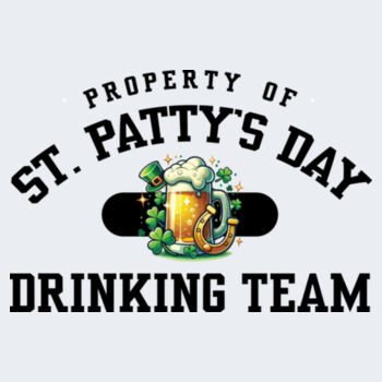 Drinking Team Design