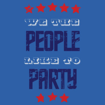 Party People Design