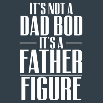 Father Figure Design