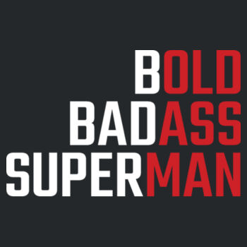 Old Ass Man Design