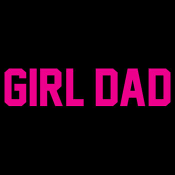 Girl Dad Design