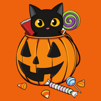 Black Cat Design