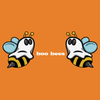 Boo Bees Design