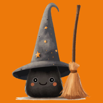 Spell Caster Design