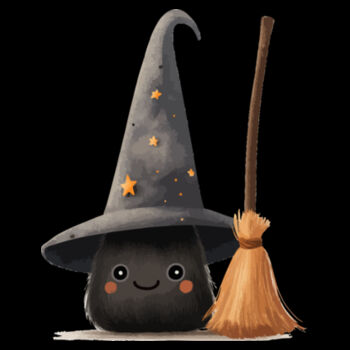 Spell Caster Design