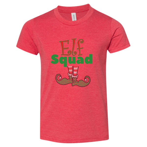 Elf Squad Thumbnail