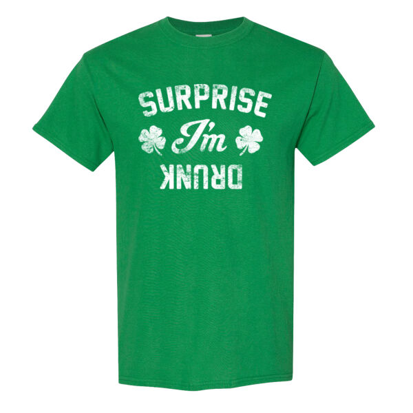 Surprise I'm Drunk Thumbnail