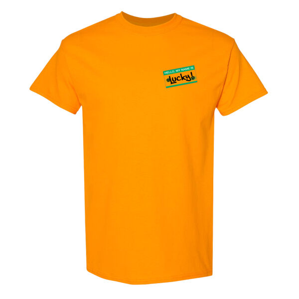 My Name is Lucky Thumbnail