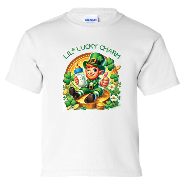 Lil Lucky Charm Thumbnail