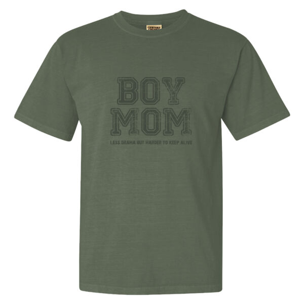 Boy Mom Thumbnail