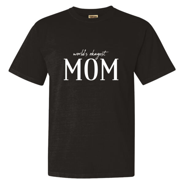 World's Okayest Mom Thumbnail