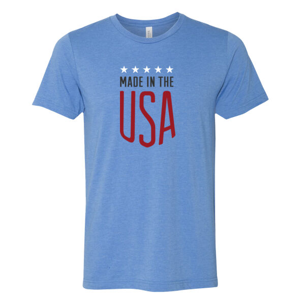 Made in the USA Thumbnail