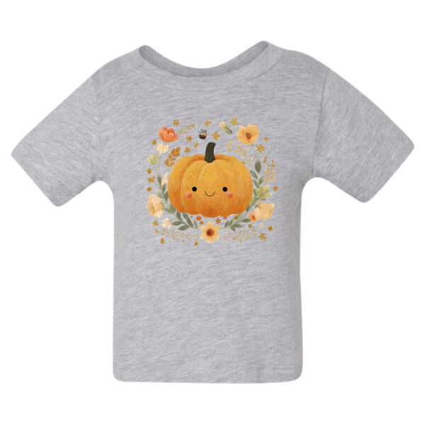 Pumpkin & Posies Thumbnail