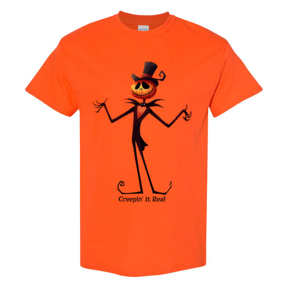 Creepin' It Real Thumbnail