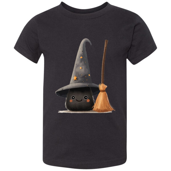 Spell Caster Thumbnail