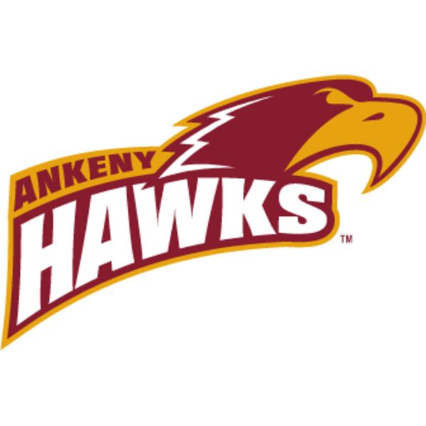 hawkshop ankeny hawk head full color Thumbnail