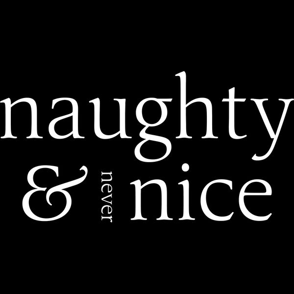 Naughty Nice1 white Thumbnail
