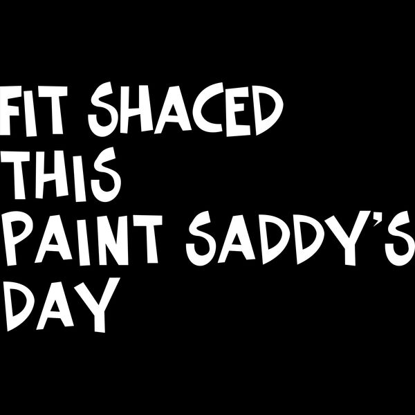 st patty Fit Shaced Thumbnail