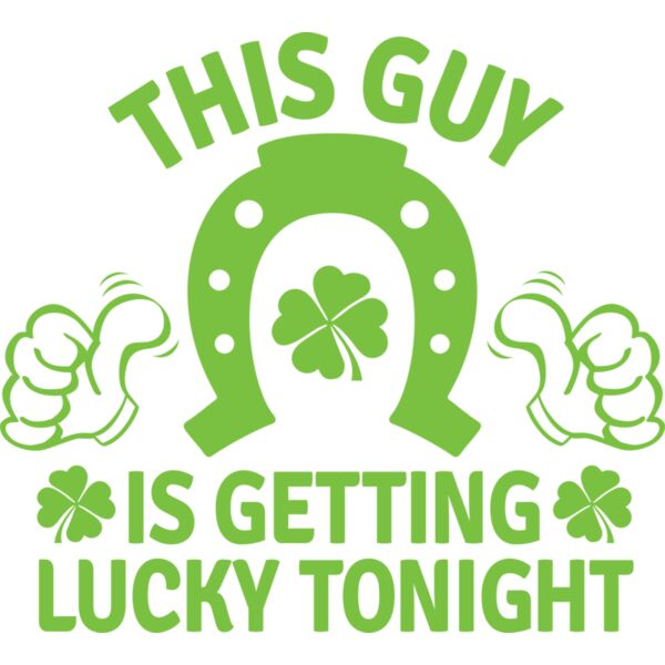 st patty Guy Getting Lucky Thumbnail