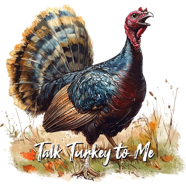 Talk Turkey to Me Thumbnail