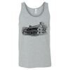 Heather CVC Tank Thumbnail