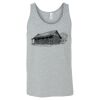 Heather CVC Tank Thumbnail