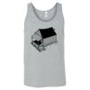 Heather CVC Tank Thumbnail