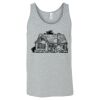 Heather CVC Tank Thumbnail