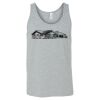 Heather CVC Tank Thumbnail