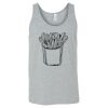 Heather CVC Tank Thumbnail