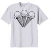 Youth Core Blend Tee Thumbnail