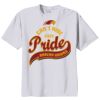 Youth Core Blend Tee Thumbnail