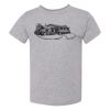 Toddler Jersey Tee Thumbnail