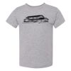 Toddler Jersey Tee Thumbnail