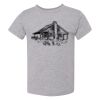 Toddler Jersey Tee Thumbnail