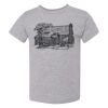 Toddler Jersey Tee Thumbnail