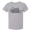 Toddler Jersey Tee Thumbnail