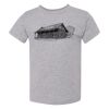 Toddler Jersey Tee Thumbnail