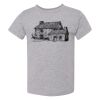 Toddler Jersey Tee Thumbnail