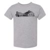 Toddler Jersey Tee Thumbnail