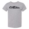 Toddler Jersey Tee Thumbnail