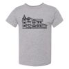 Toddler Jersey Tee Thumbnail