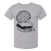 Toddler Jersey Tee Thumbnail