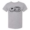 Toddler Jersey Tee Thumbnail